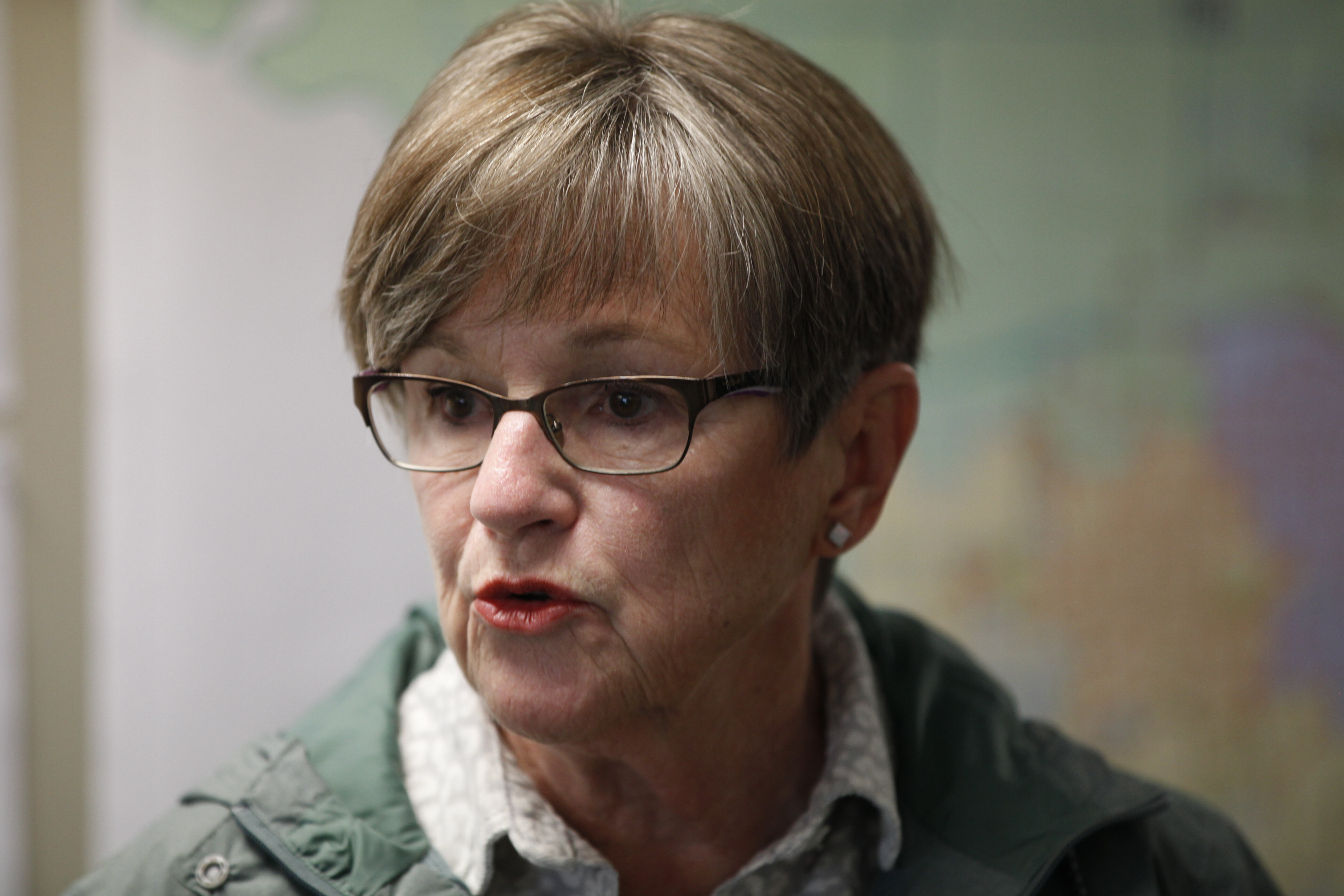 Laura Kelly