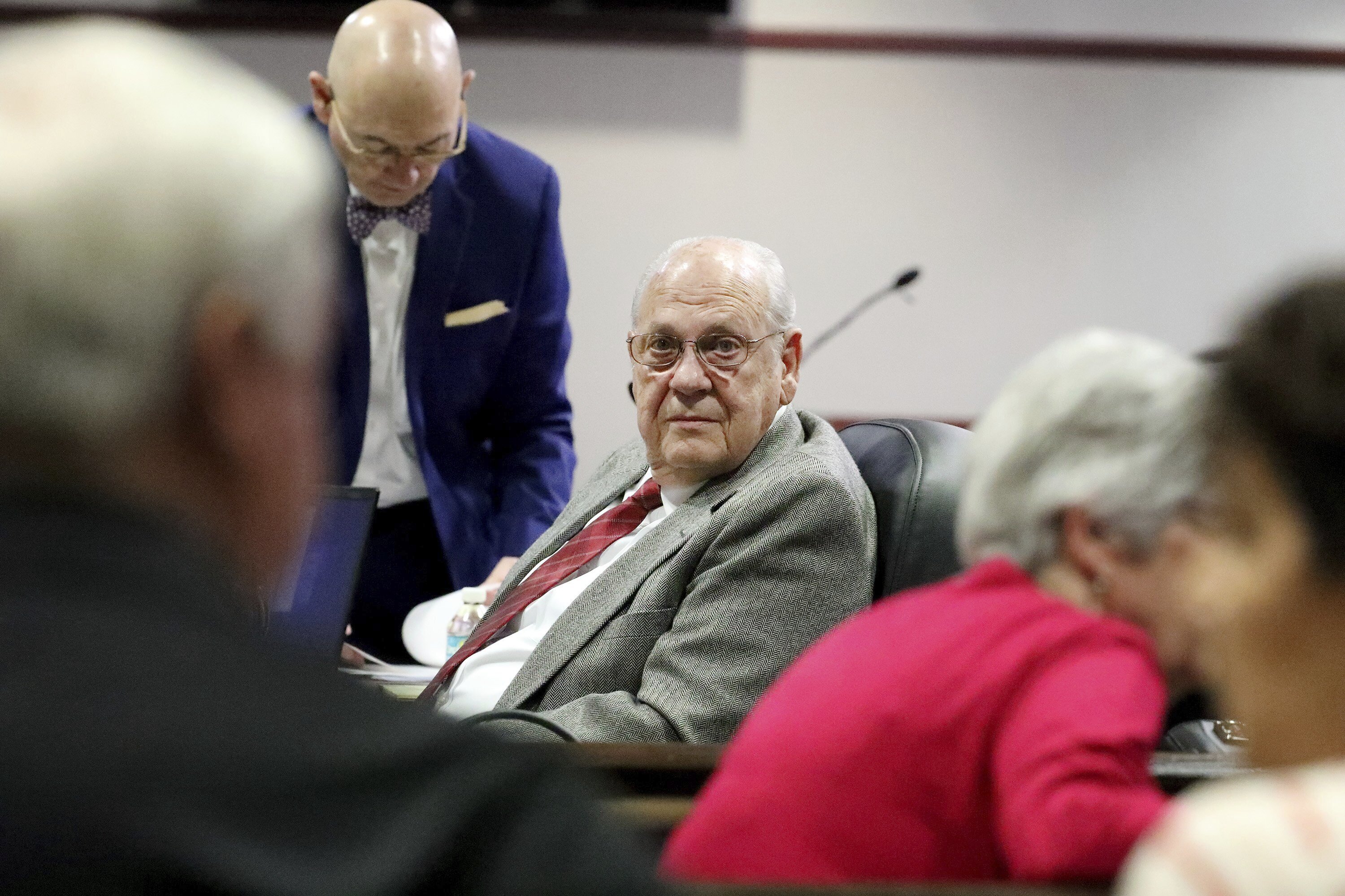 Theater Shooting Florida