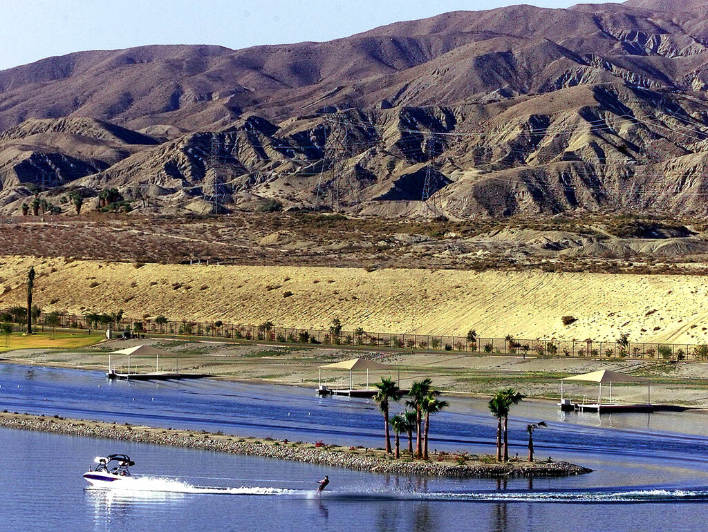 San Gorgonio