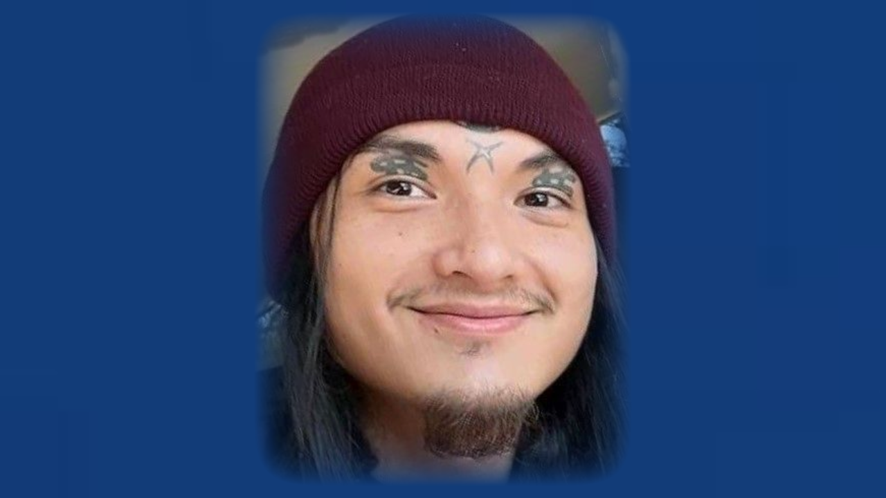 Harvey Augustus "Gus" Surechief III
July 6, 1994 - July 3, 2023
