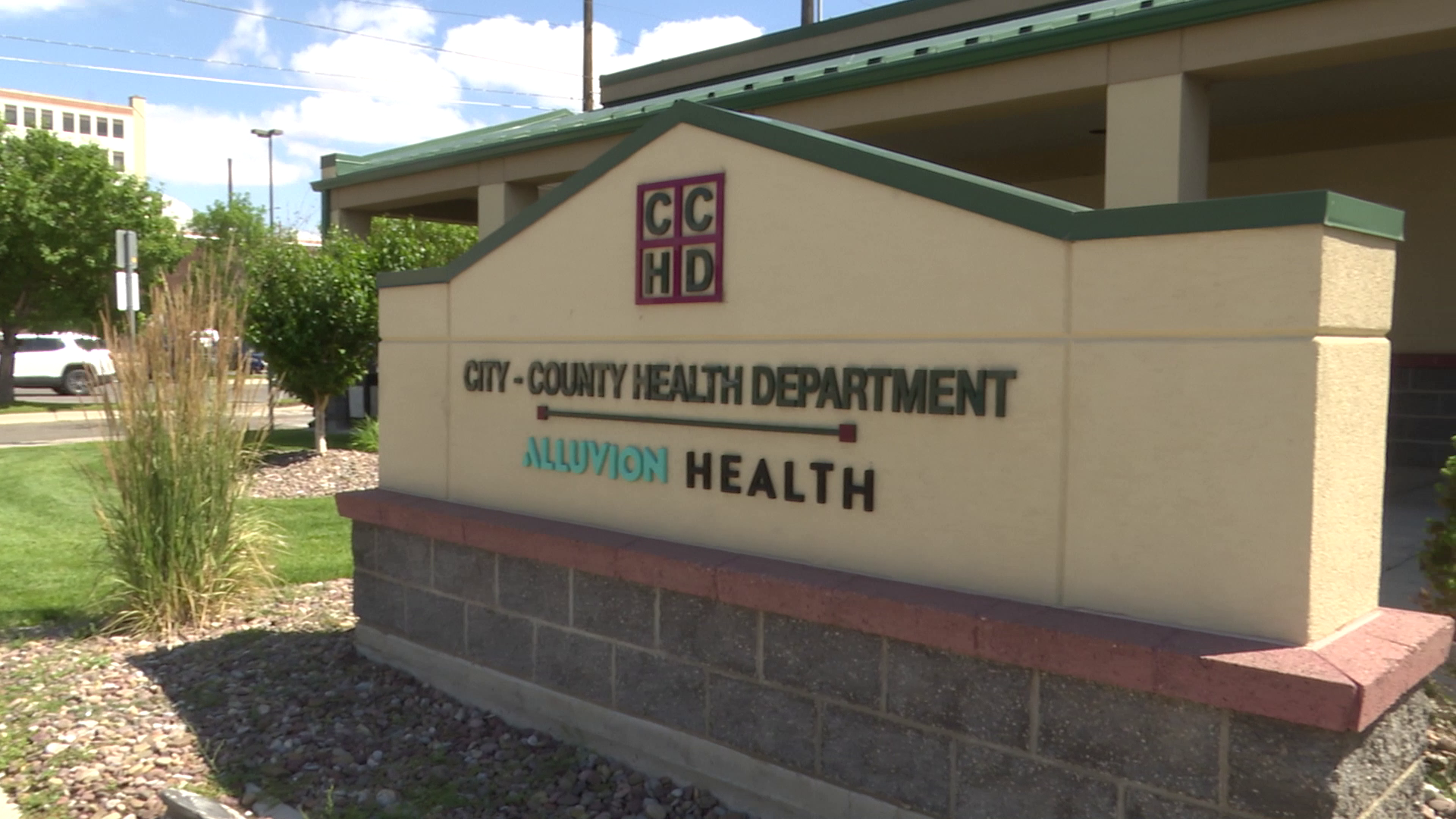 City-County Health Department CCHD Great Falls