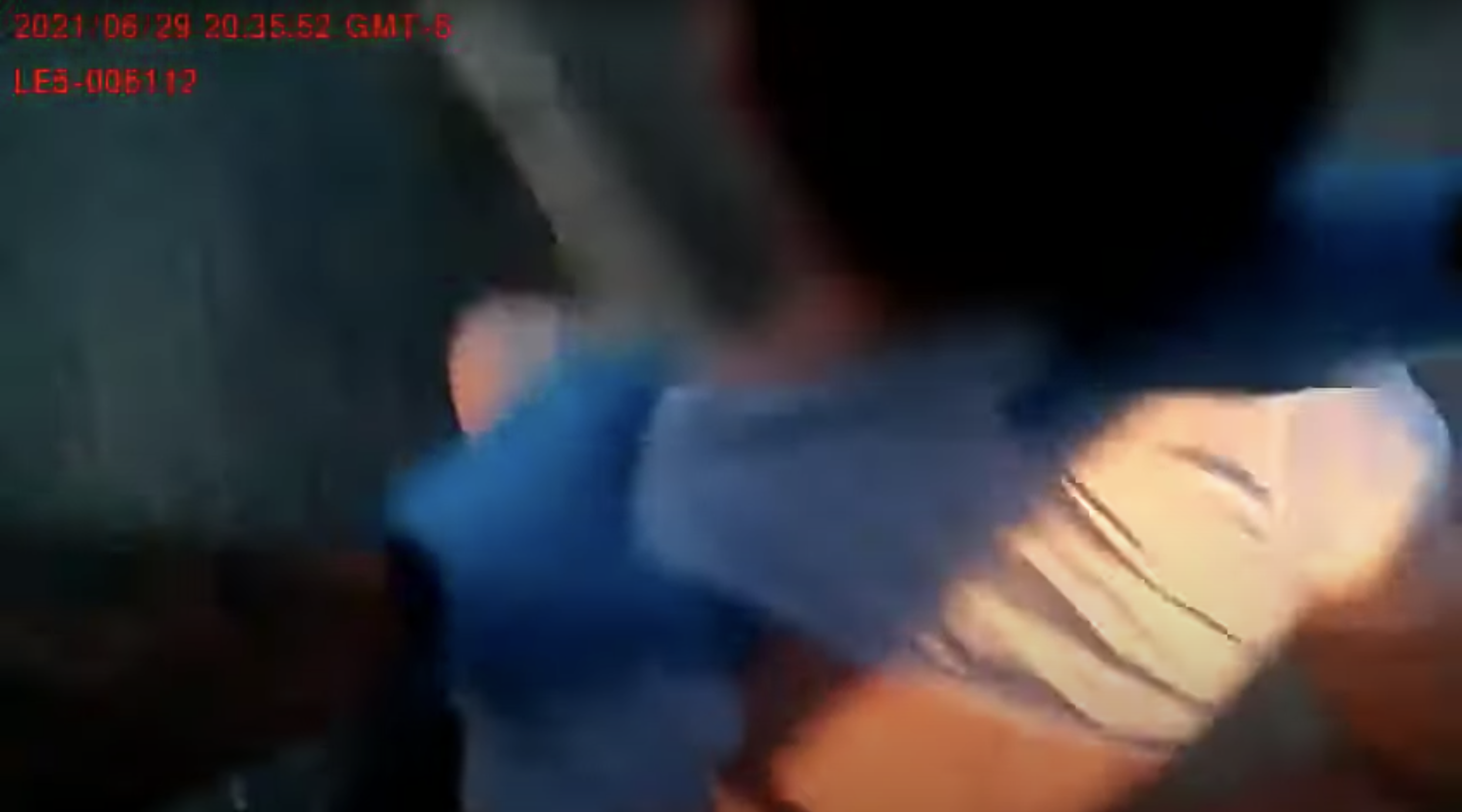 Aurora Police Department Sgt. Ed Acuti body-worn camera video.png