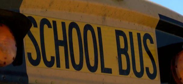 school bus