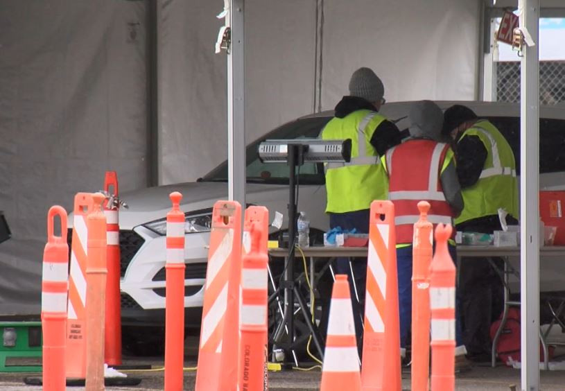 BALL ARENA VACCINE.JPG