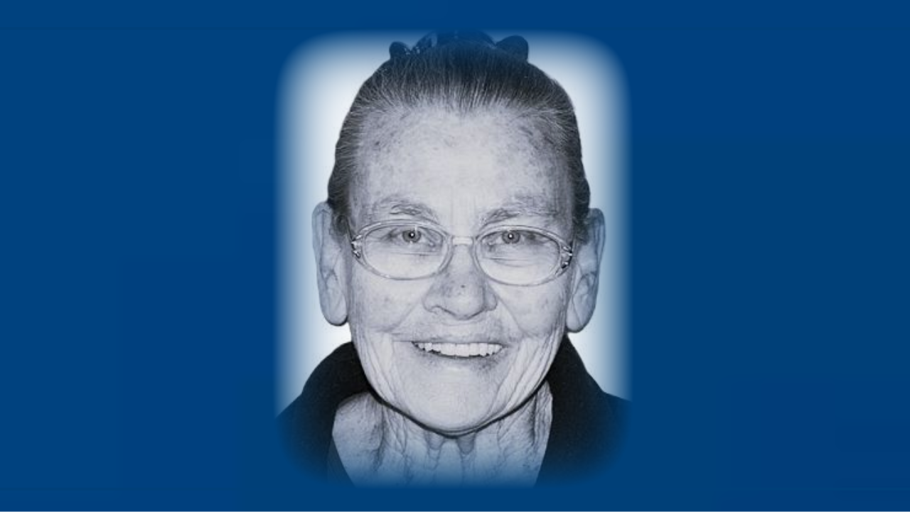 Andrée Antoinette (Van Trooijen) Deligdisch
October 12, 1933 ~ August 13, 2025