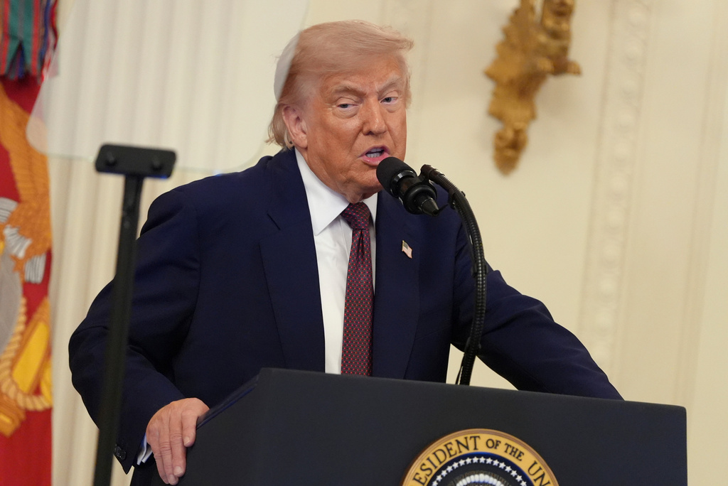 Trump