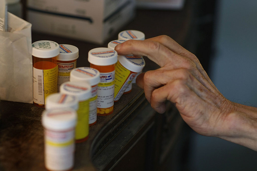 Dispose of unused Rx on Saturday, Prescription Drug Take Back Day - Vimarsana News