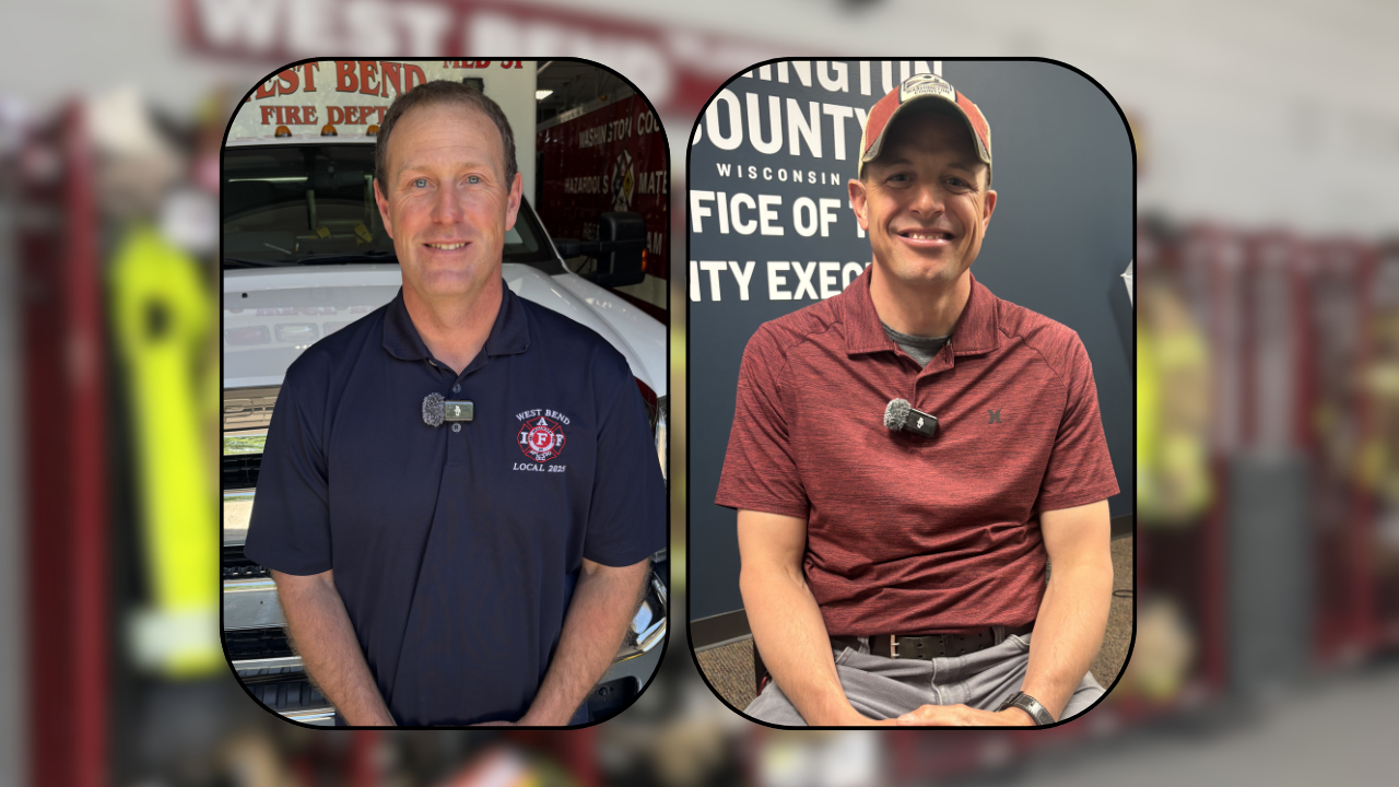 West Bend firefighters union says county EMS plan lacks transparency and could strain city services