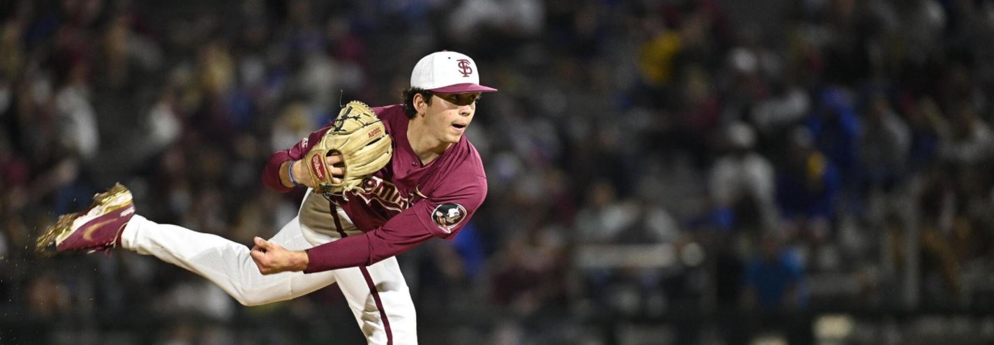 ⚾: Noles Topple Bethune-Cookman, 17-9