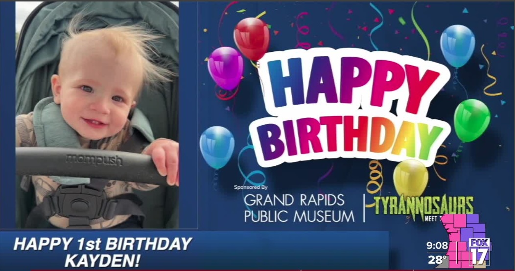 Birthday Shoutout: December 29, 2025