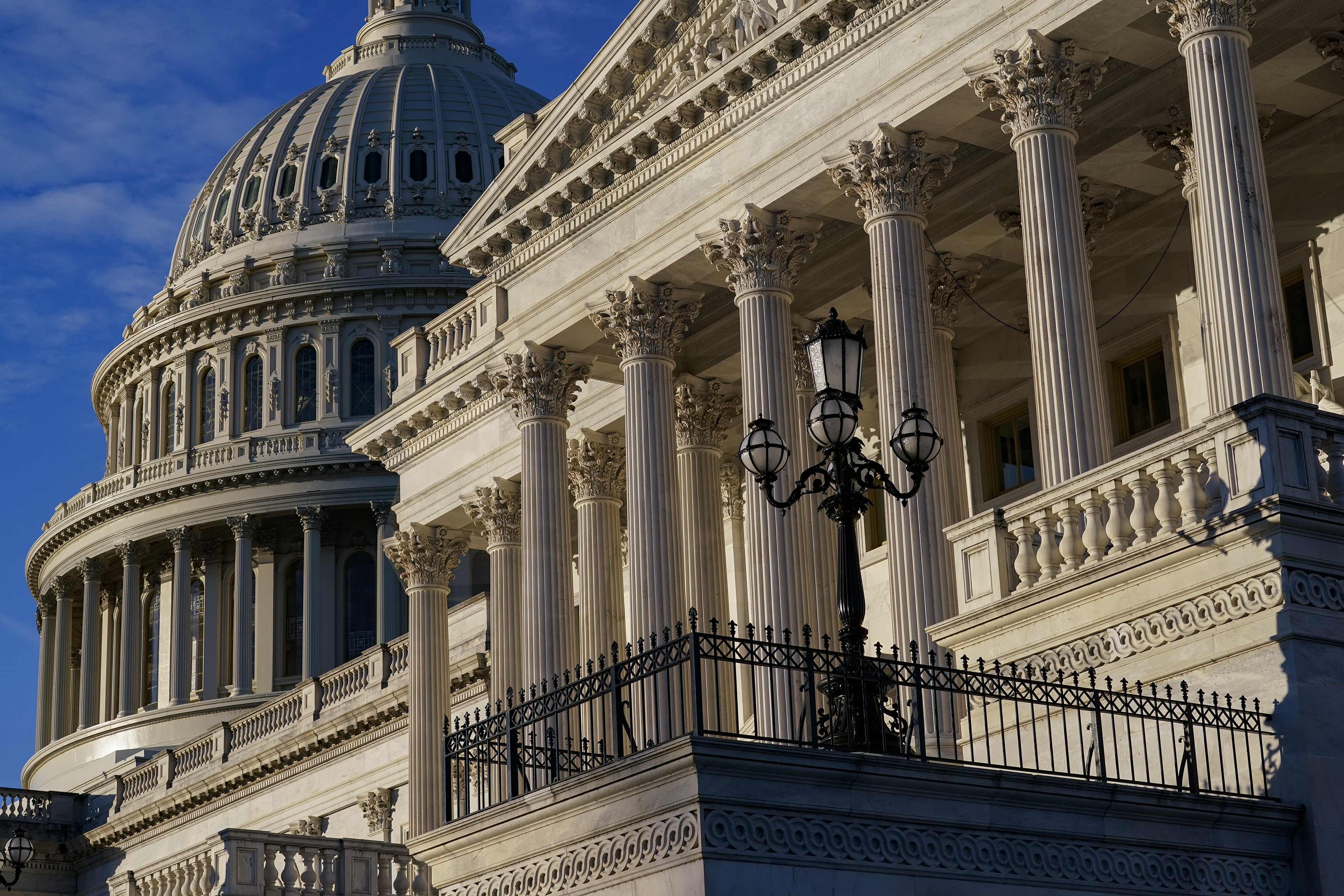Virus Outbreak Congress Vaccines
