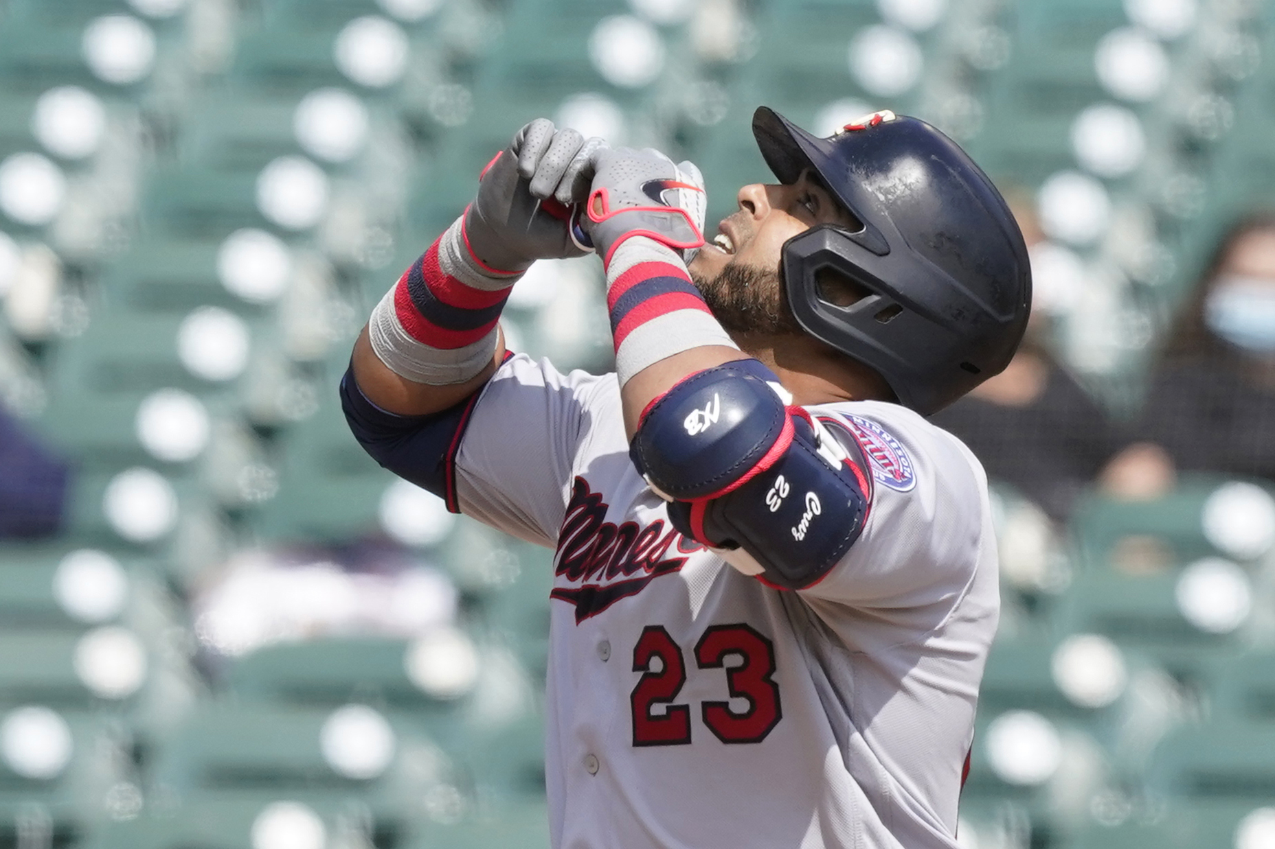 Nelson Cruz
