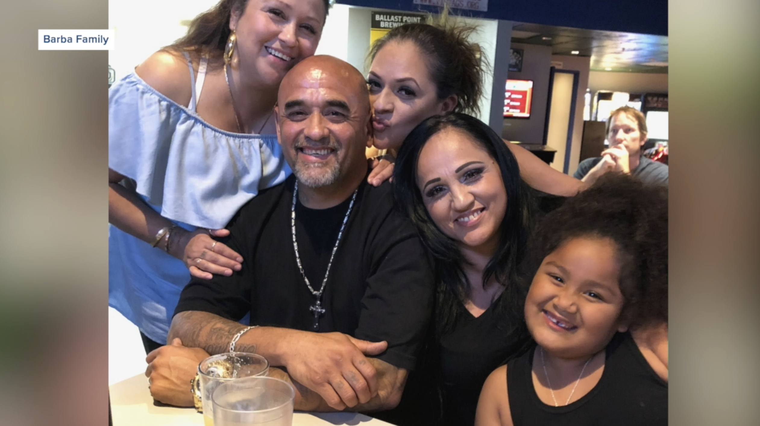 'Inhumane what happened to him': Family grieves slain San Ysidro grandfather