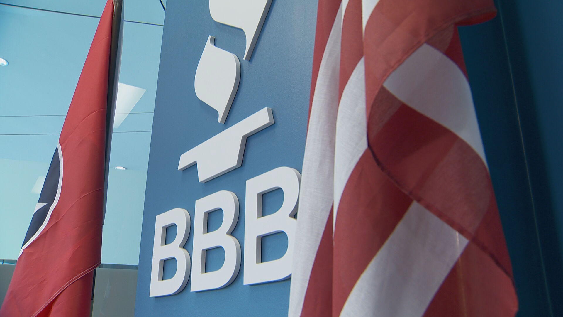BBB Better Business Bureau - Tennessee