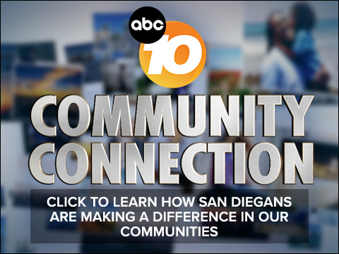 COMMUNITY CONNECTION