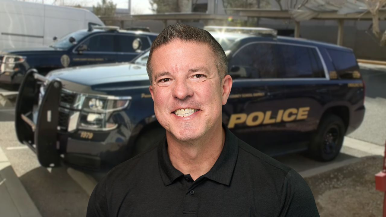 Jeff Clark CCSDPD