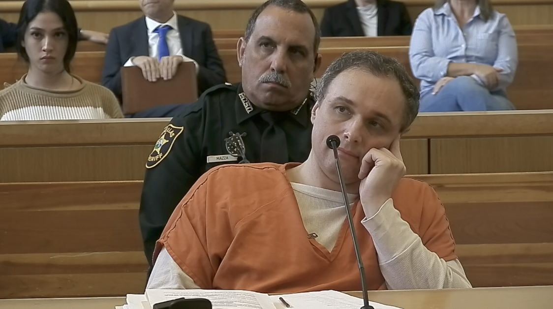 Tomas Kosowski faces first degree murder charges 
