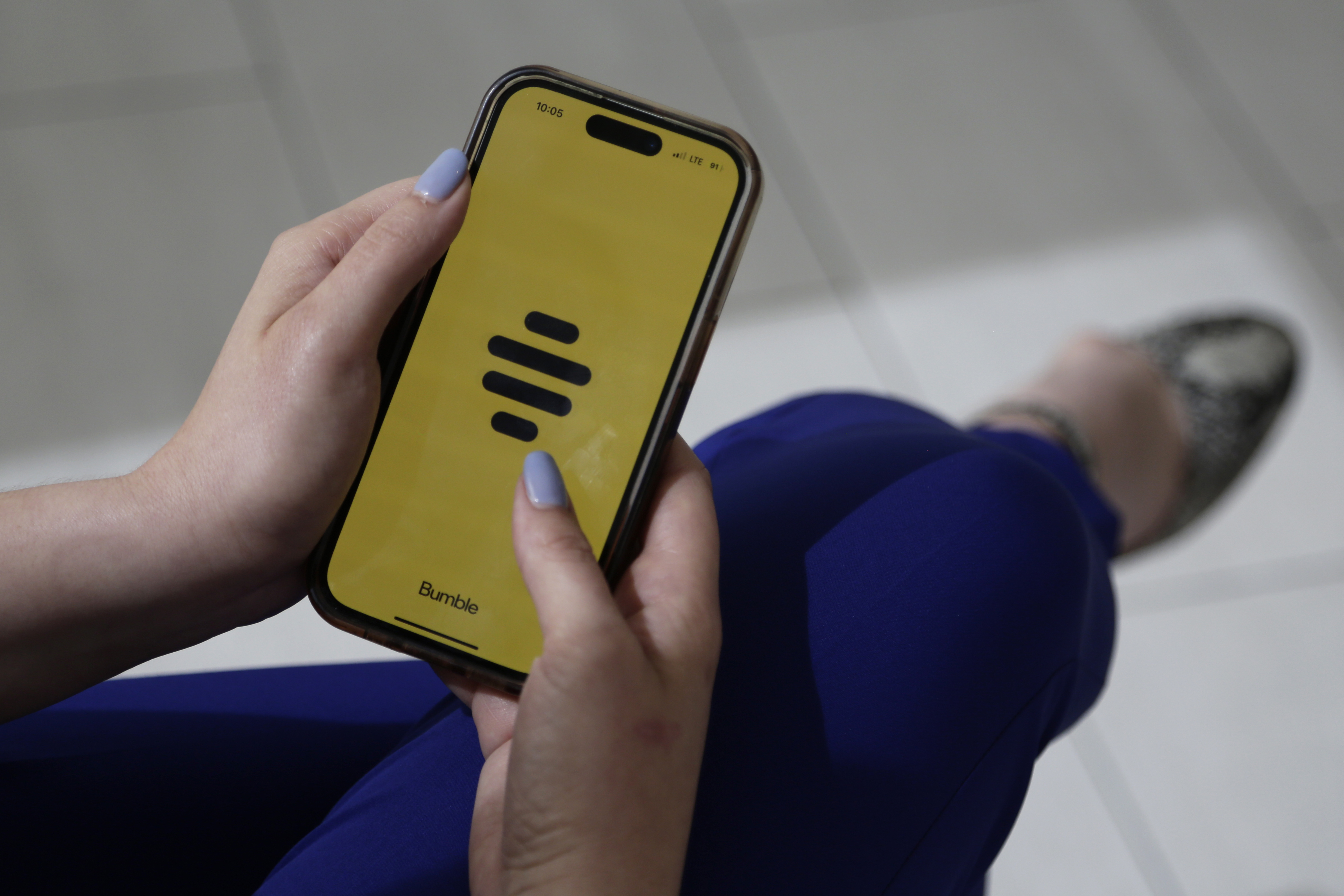 Bumble Layoffs