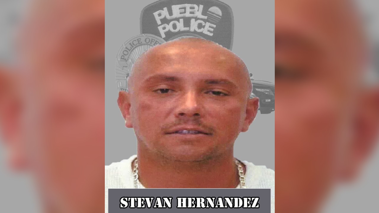 Stevan Hernandez