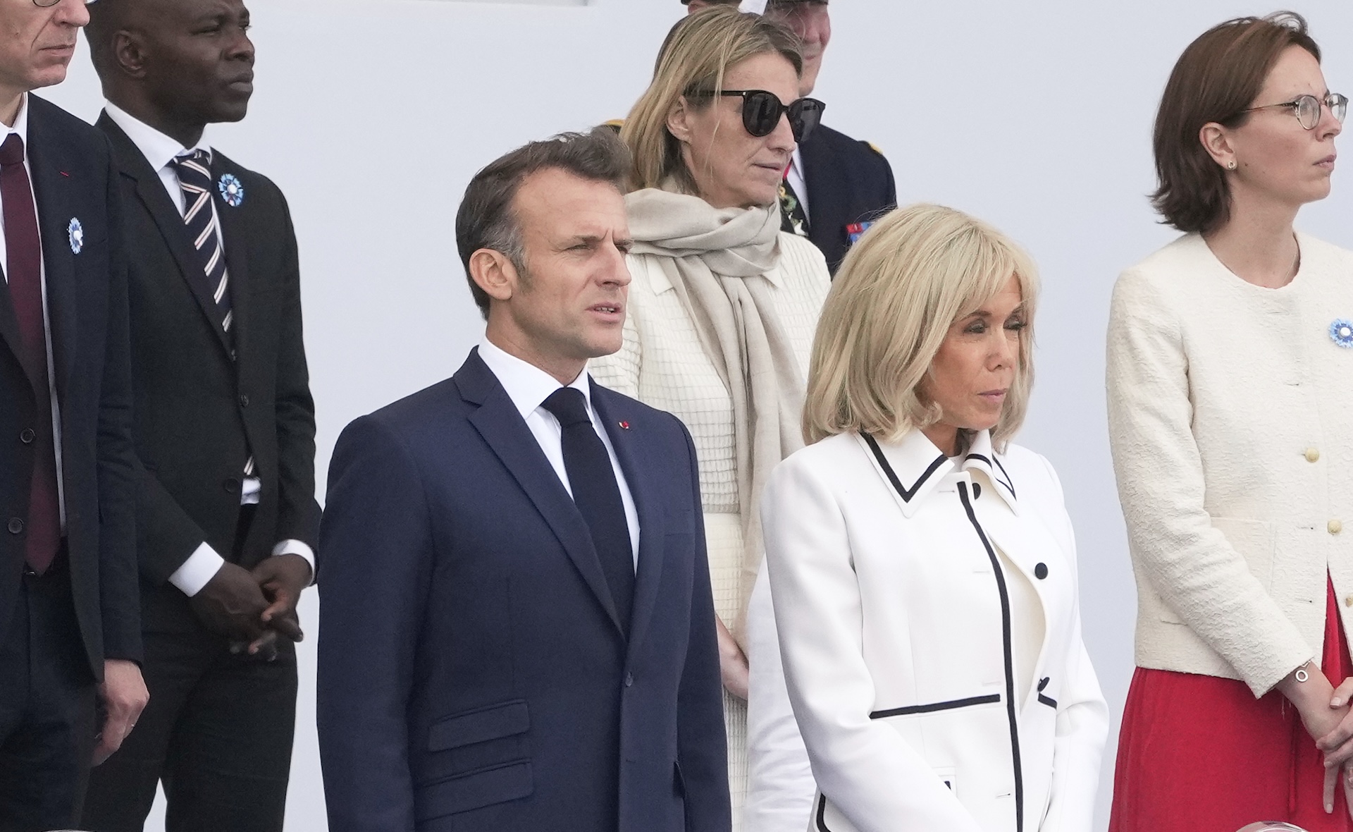 France Bastille Day