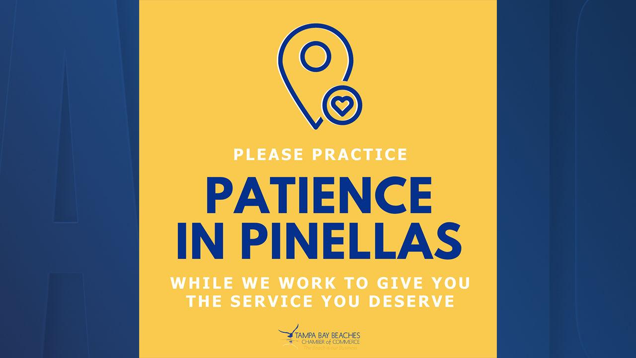 patience