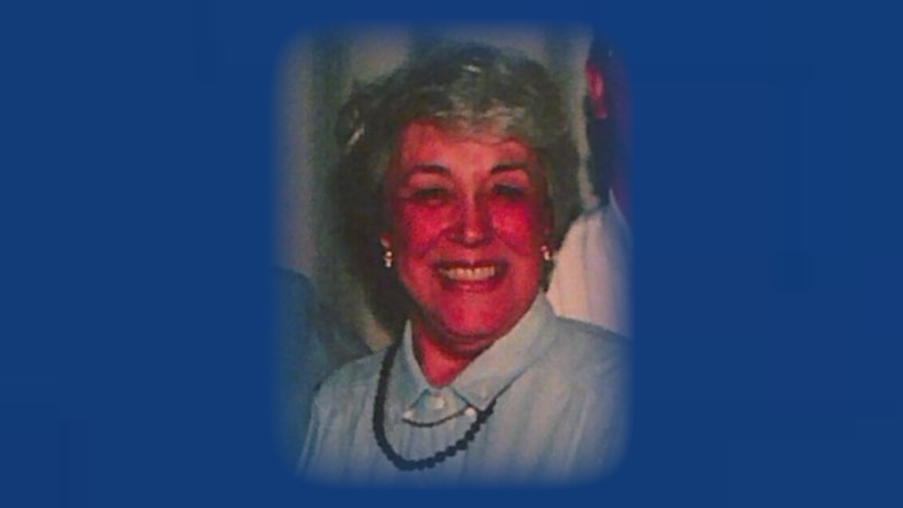 Constance "Connie" Loann Tryon