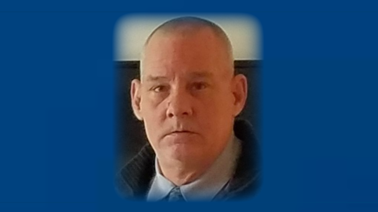 Gregory Mark Joslyn
November 3, 1956 ~ August 30, 2025