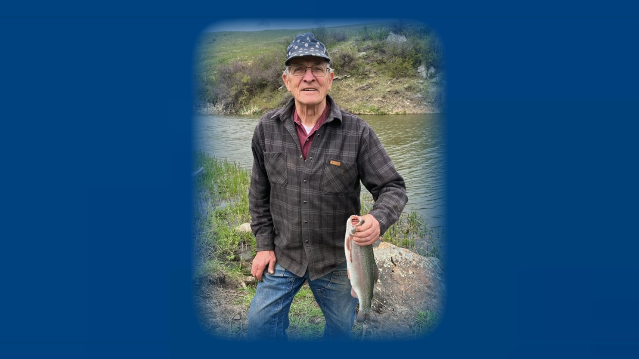 Jon Alden Wilson "Bing"
June 2, 1943 — December 18, 2025