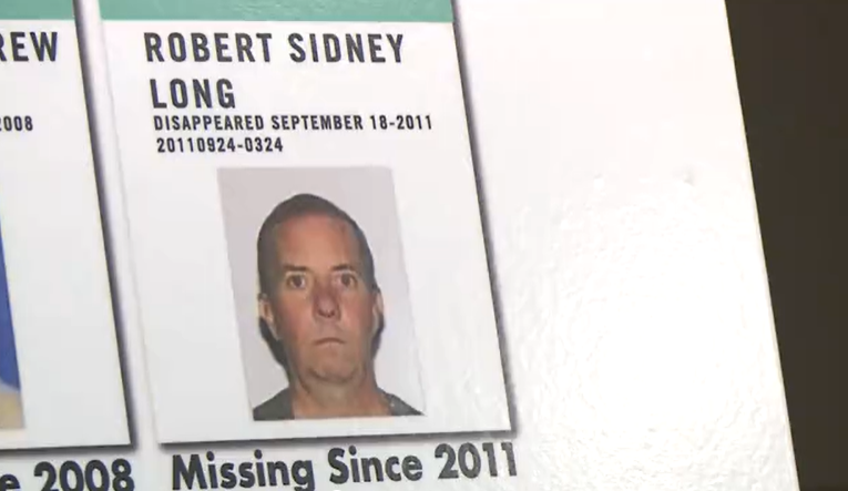 Family concerned Richmond man missing for 10 years needed psychiatric help 