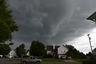storm