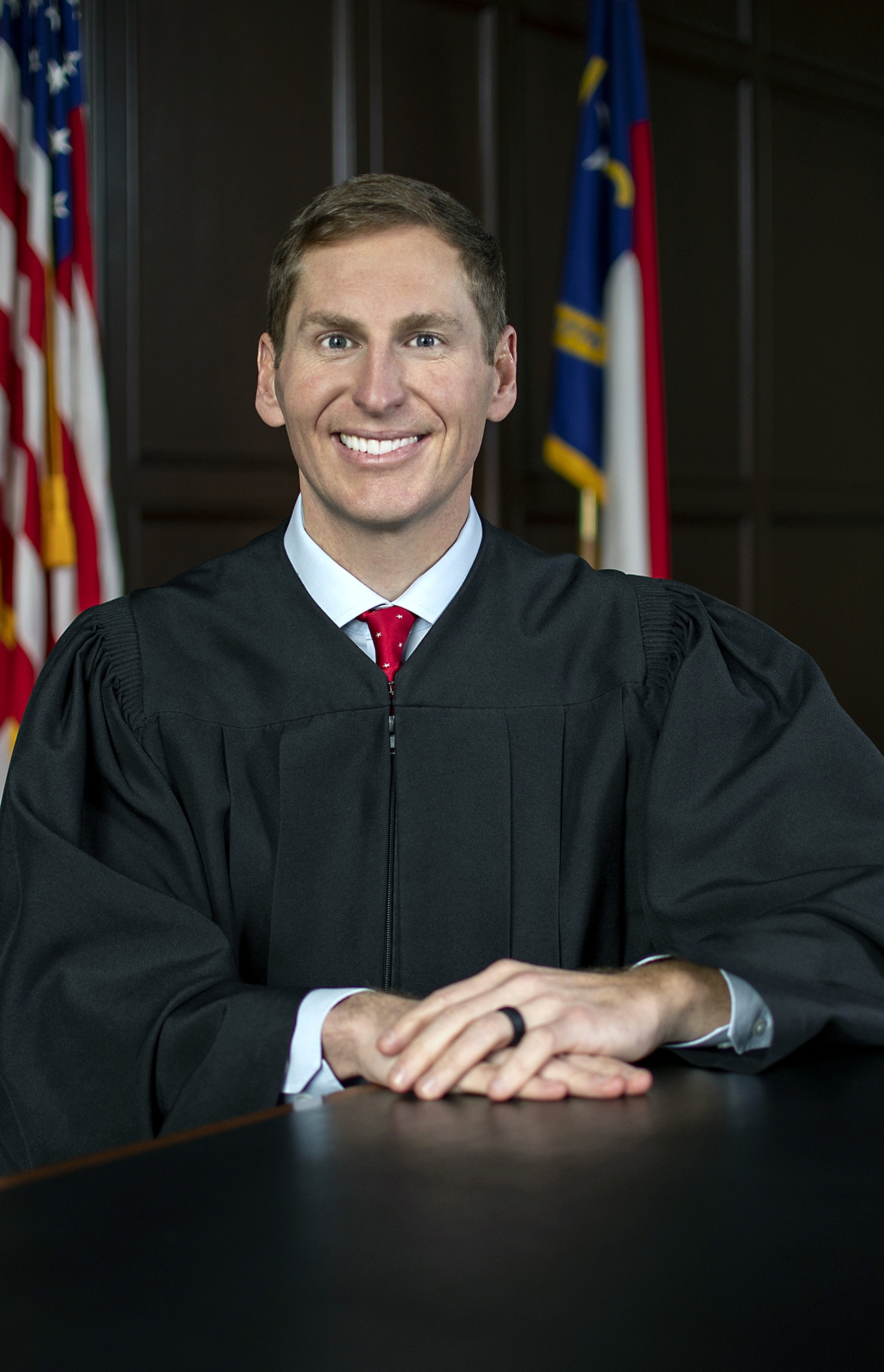 North Carolina-Supreme Court