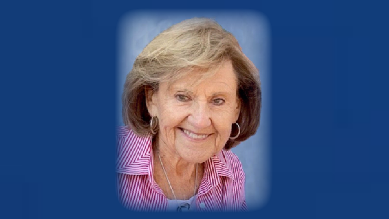 Barbara Lee Moe
August 31, 1934 - July 11, 2021