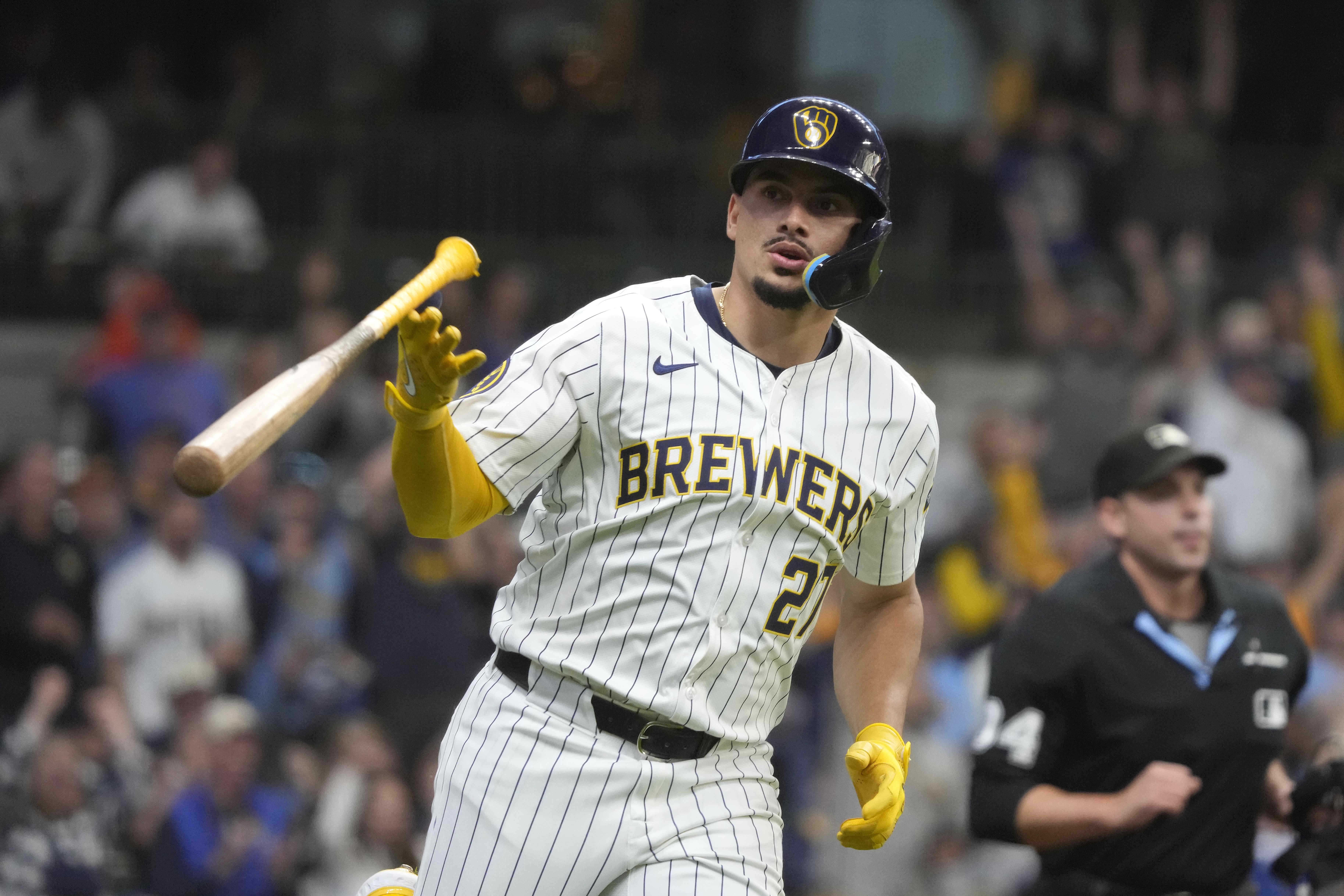Willy Adames