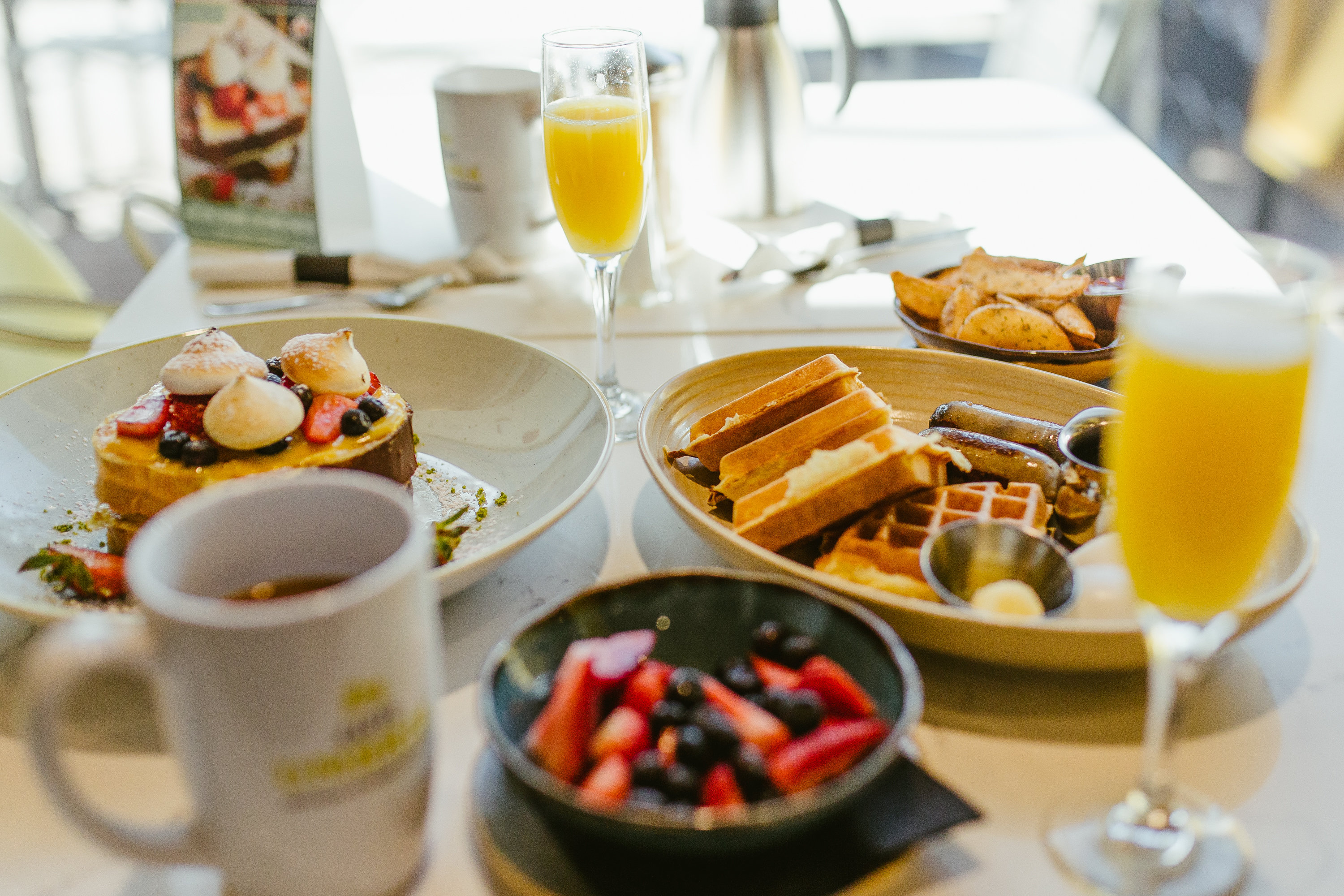 View More: http://hannahcummins.pass.us/oebbreakfast