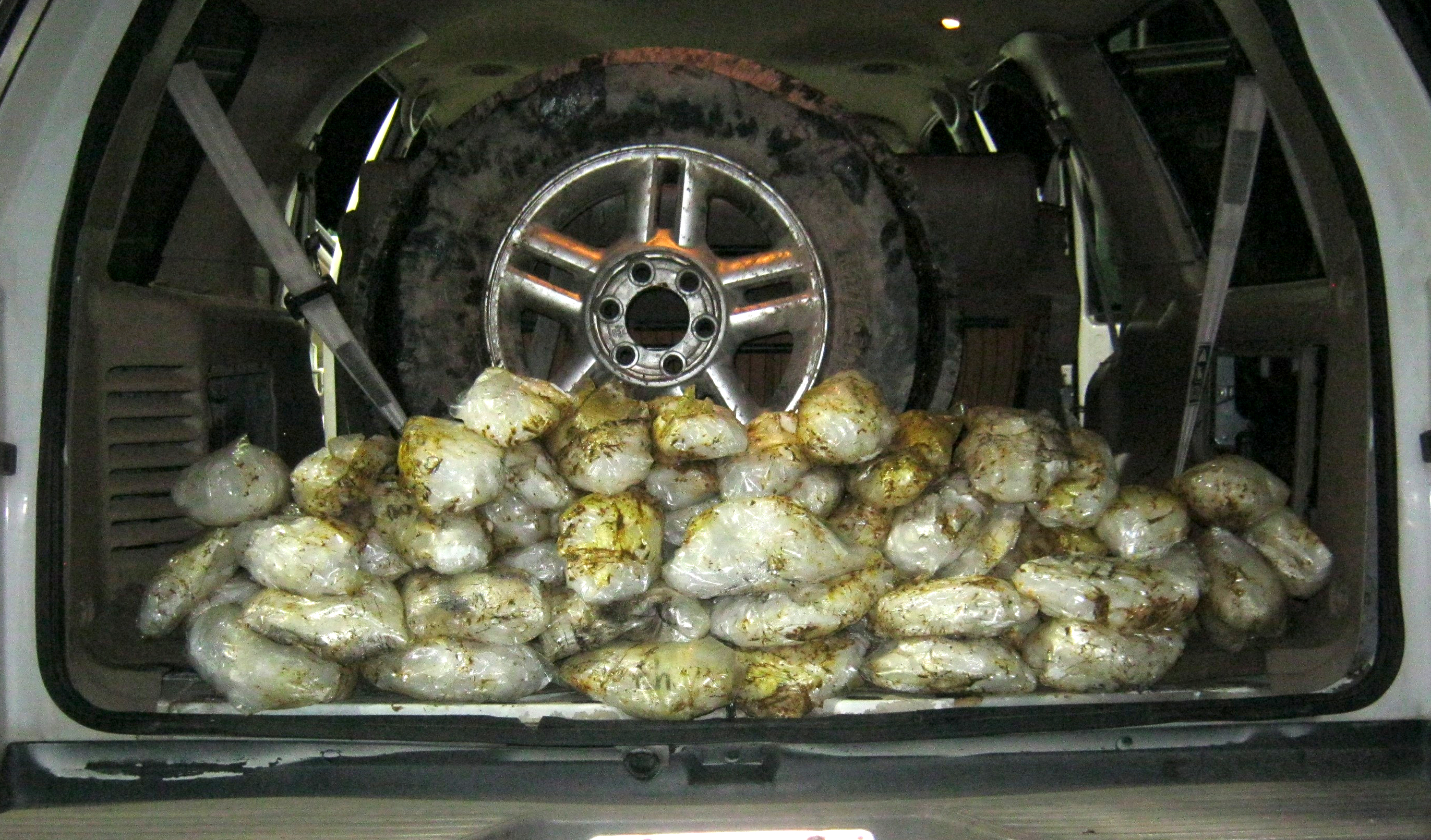 10-2-19-Child Endangered During Meth Smuggling Attempt_photo 1.JPG