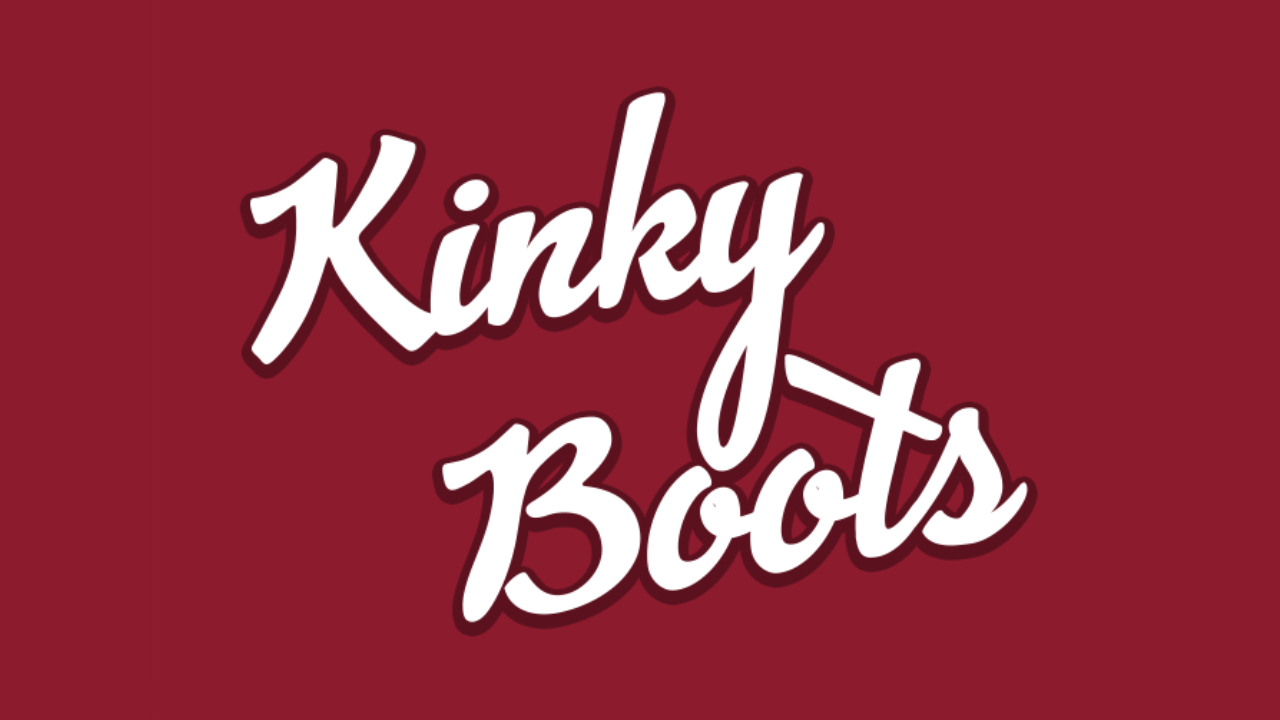 Kinky Boots