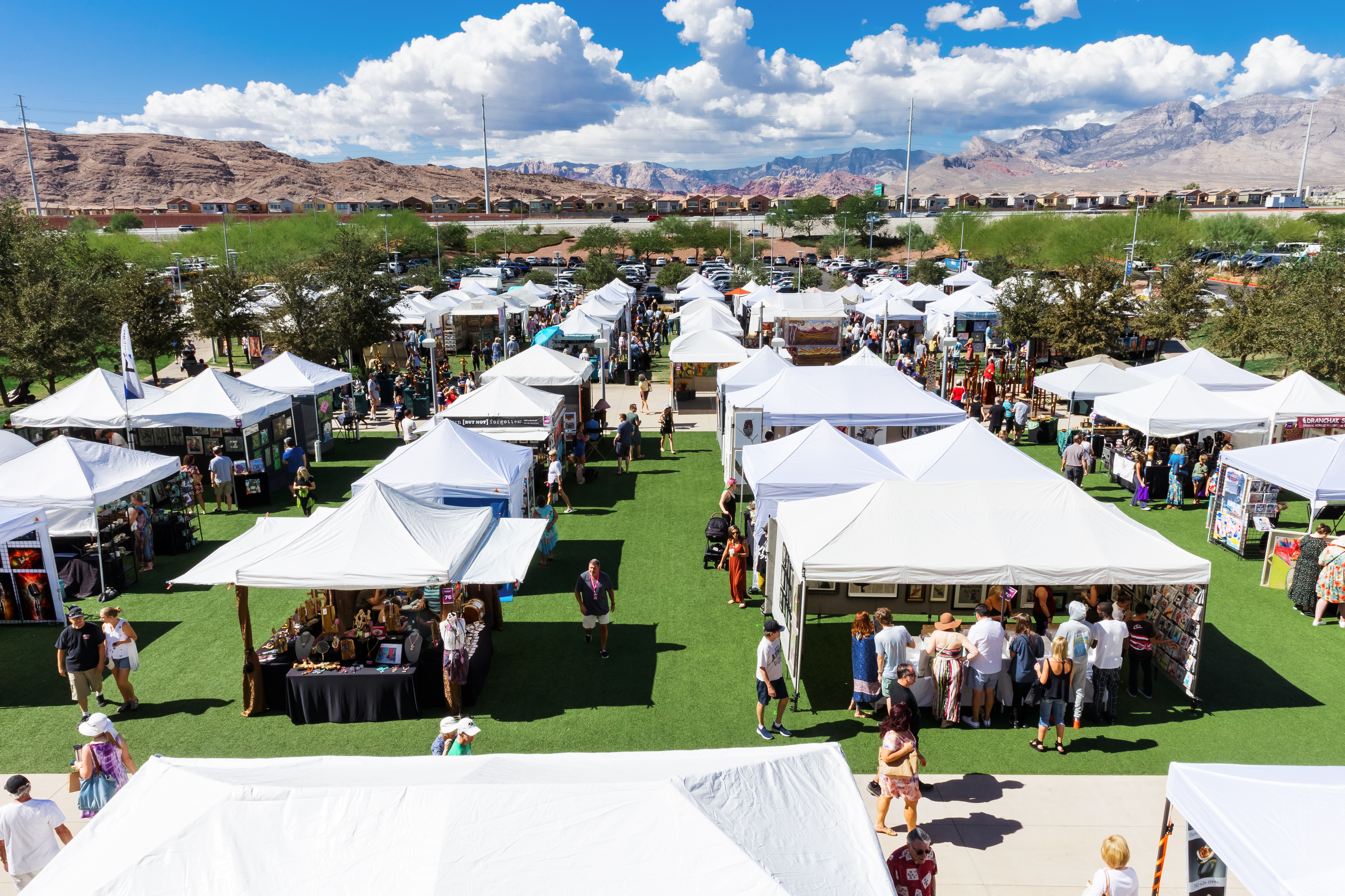Summerlin Festival Of Arts