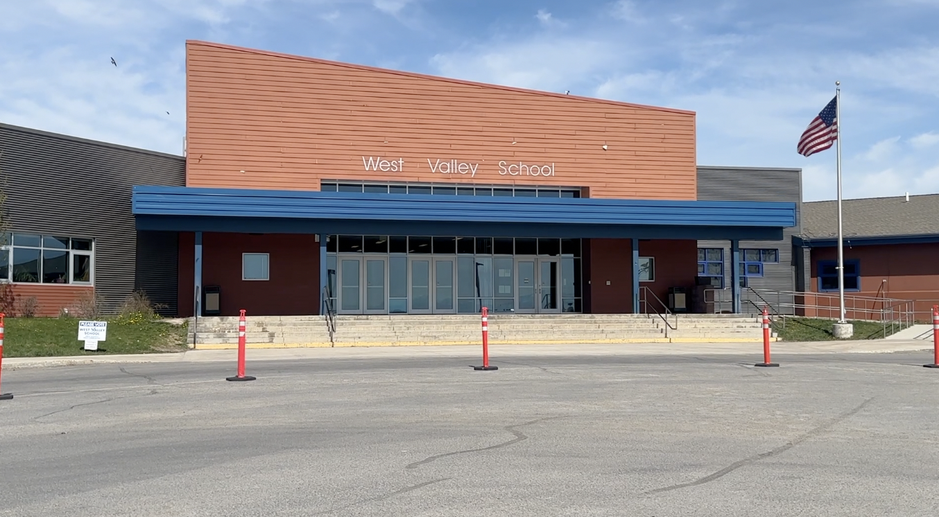 West Valley School