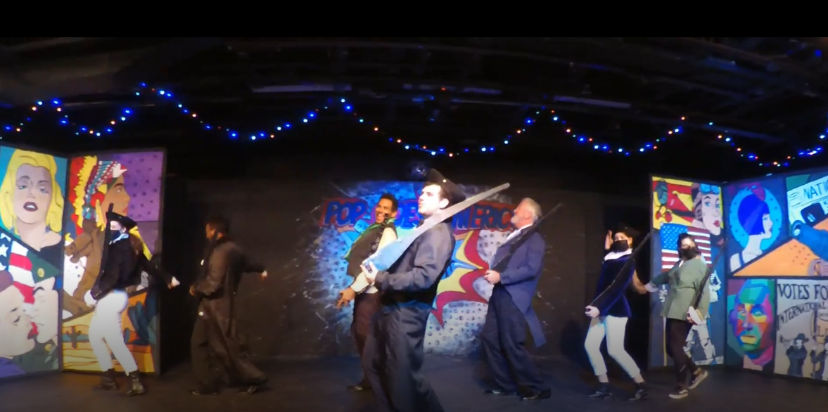 Carrollwood Players Theatre