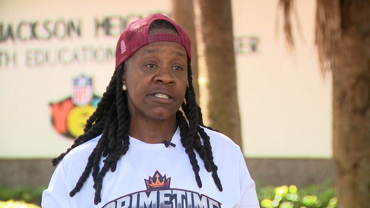 Safe Summer events aim to curb Tampa teen takeovers