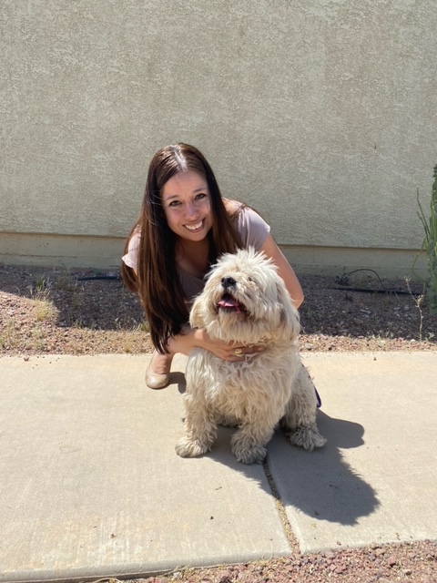 Pima Animal Care Center Reunion