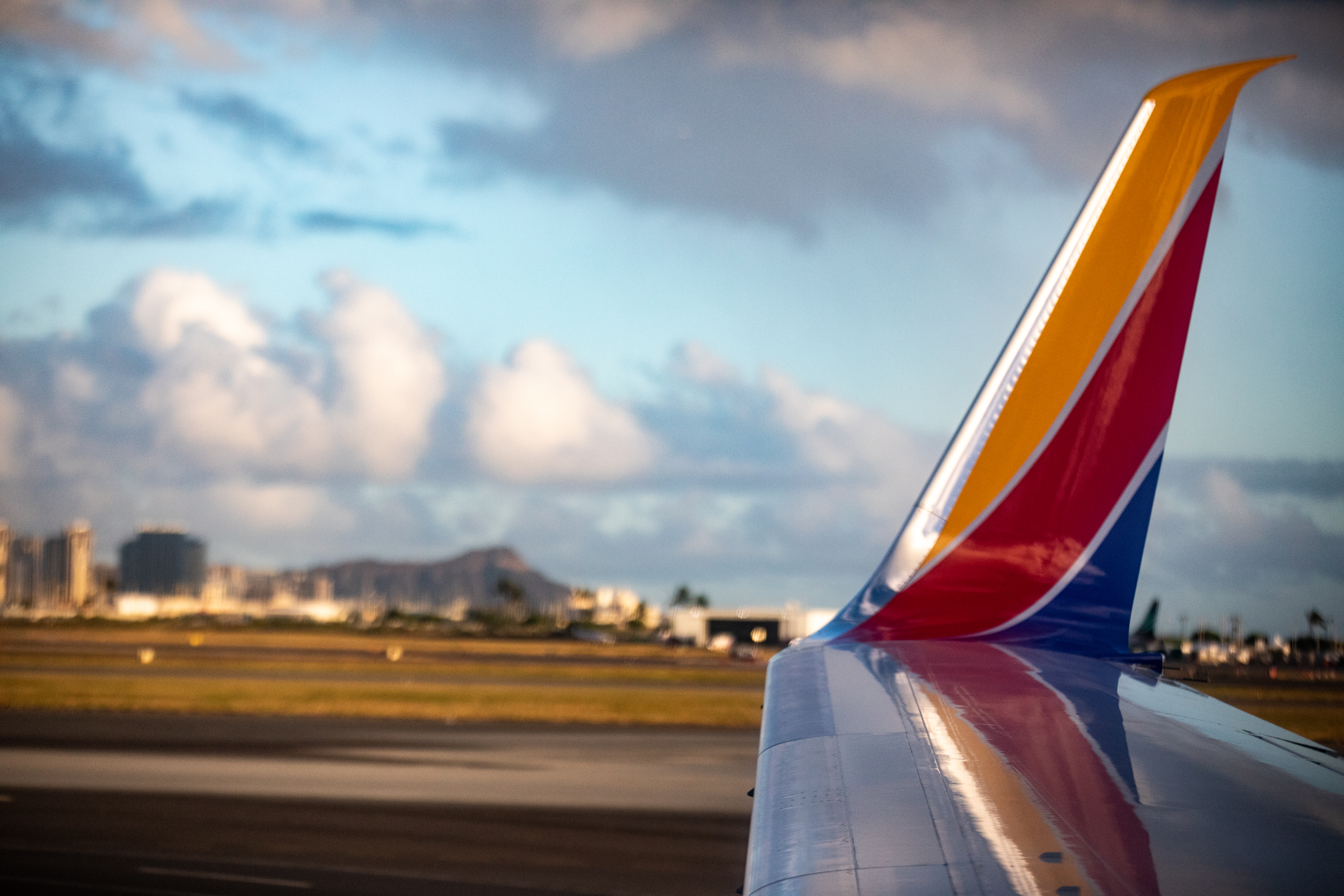 Southwest Airlines Completes First Validation Flight to Hawaii