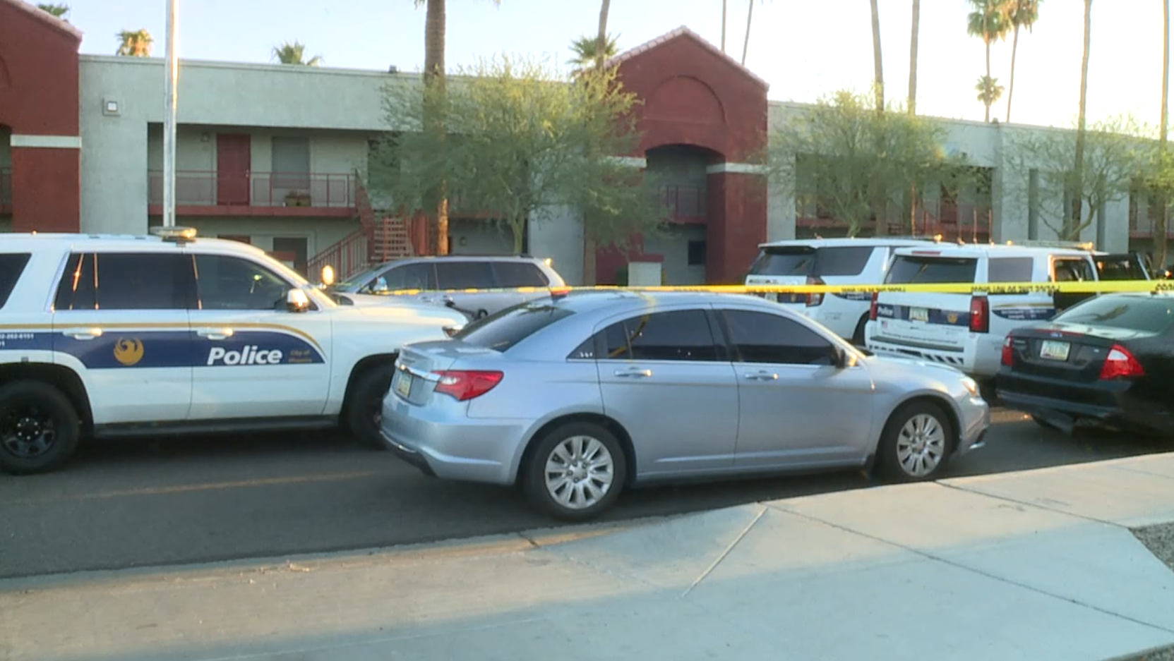 3230 E Roosevelt GSW 9-17-23