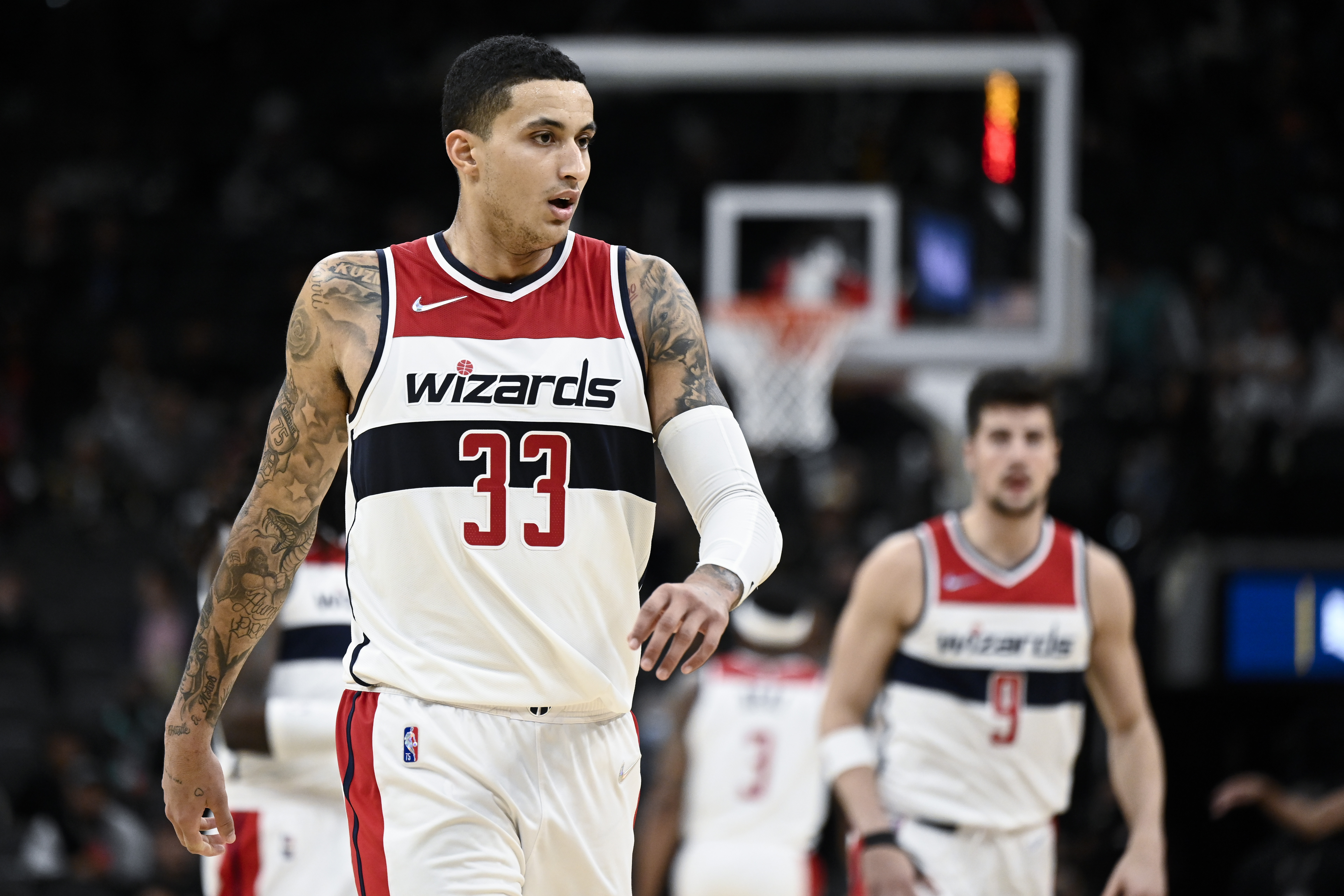 Kyle Kuzma