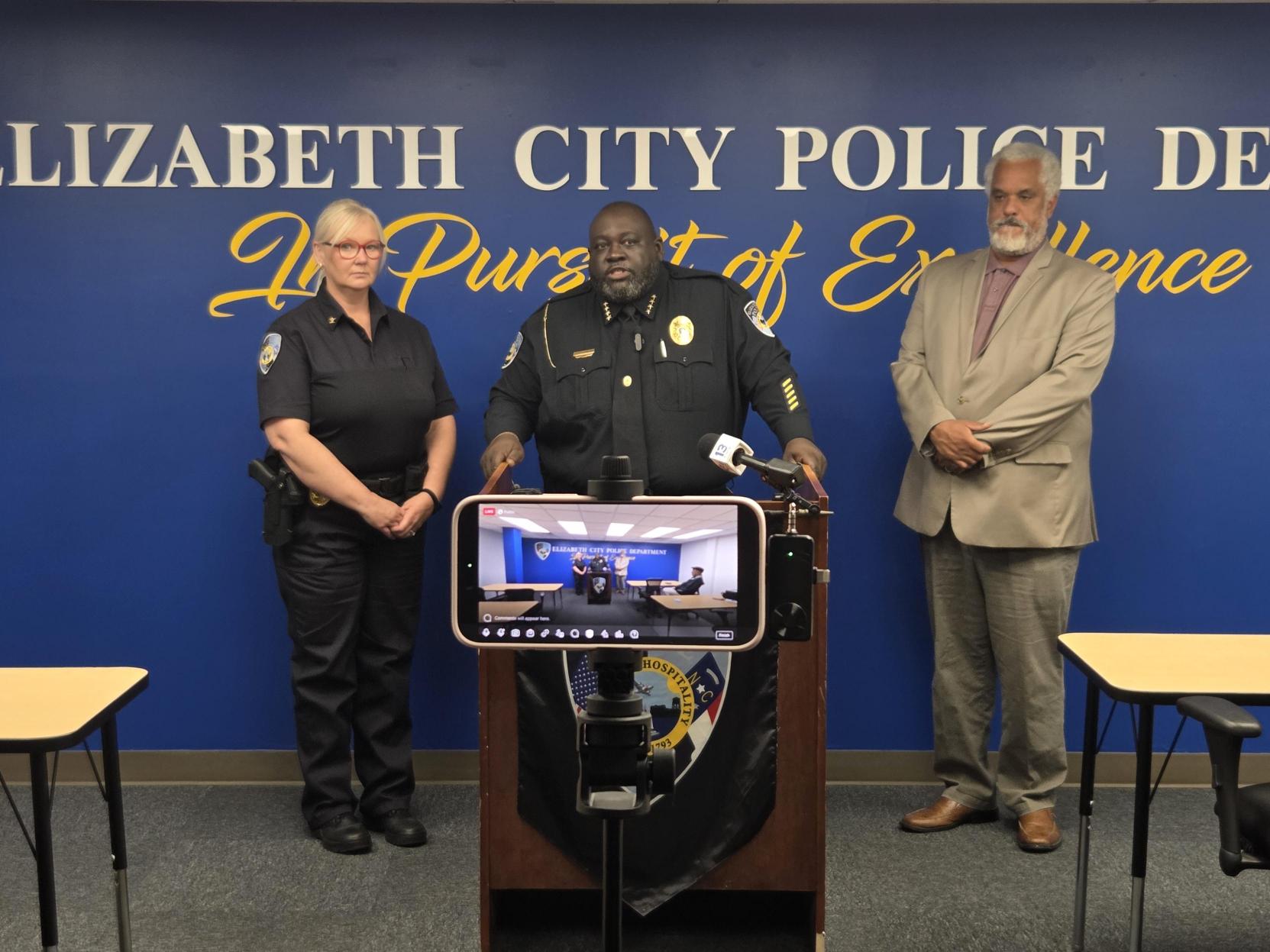 ECPD presser 052726