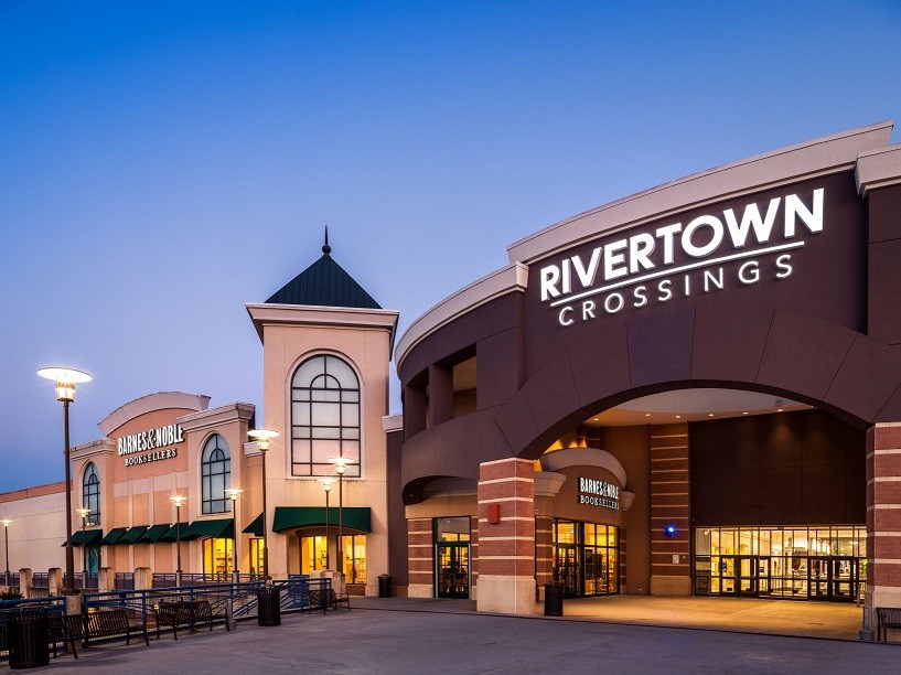 RiverTown Crossings Mall