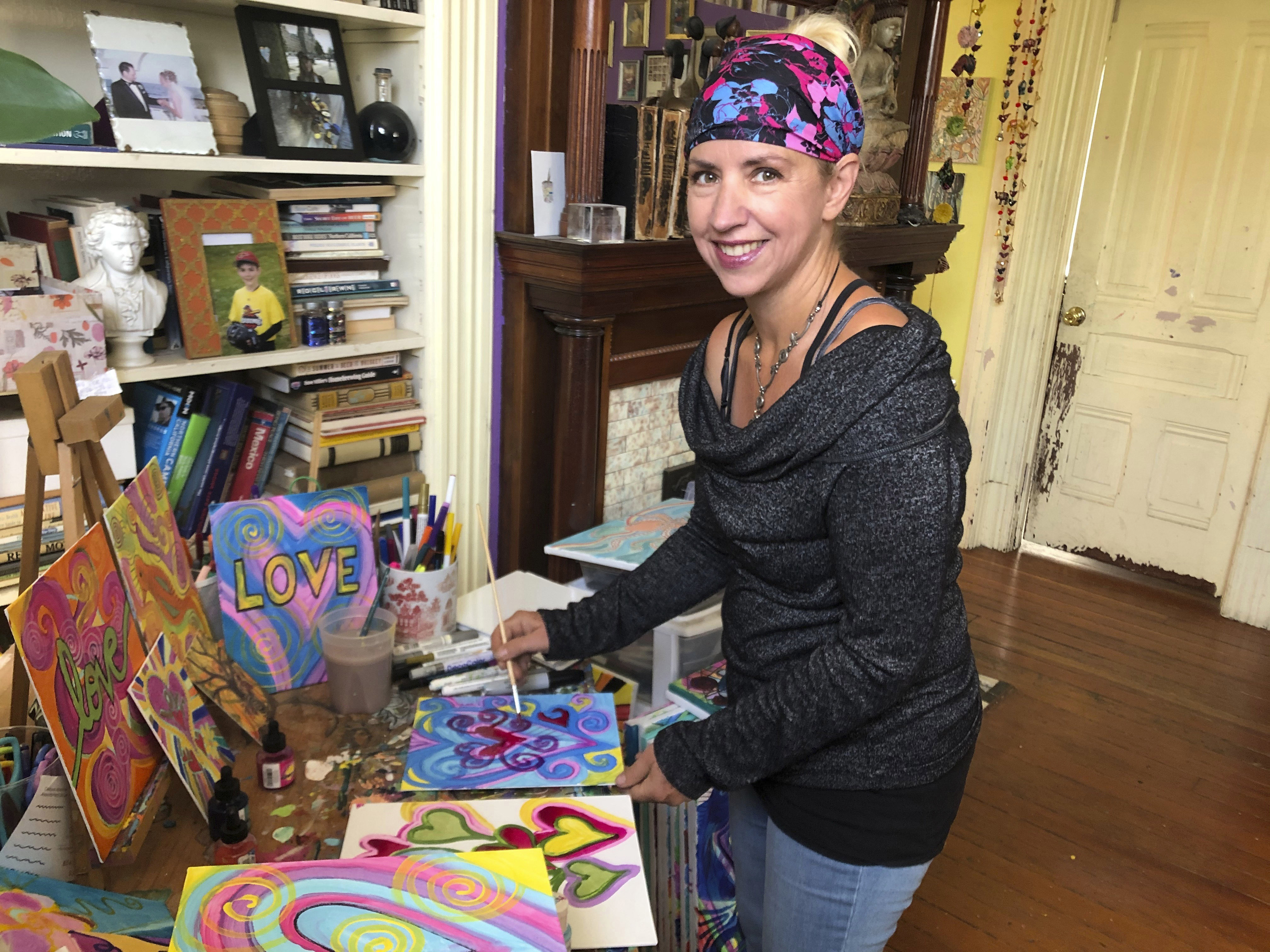 Deirdre Freeman