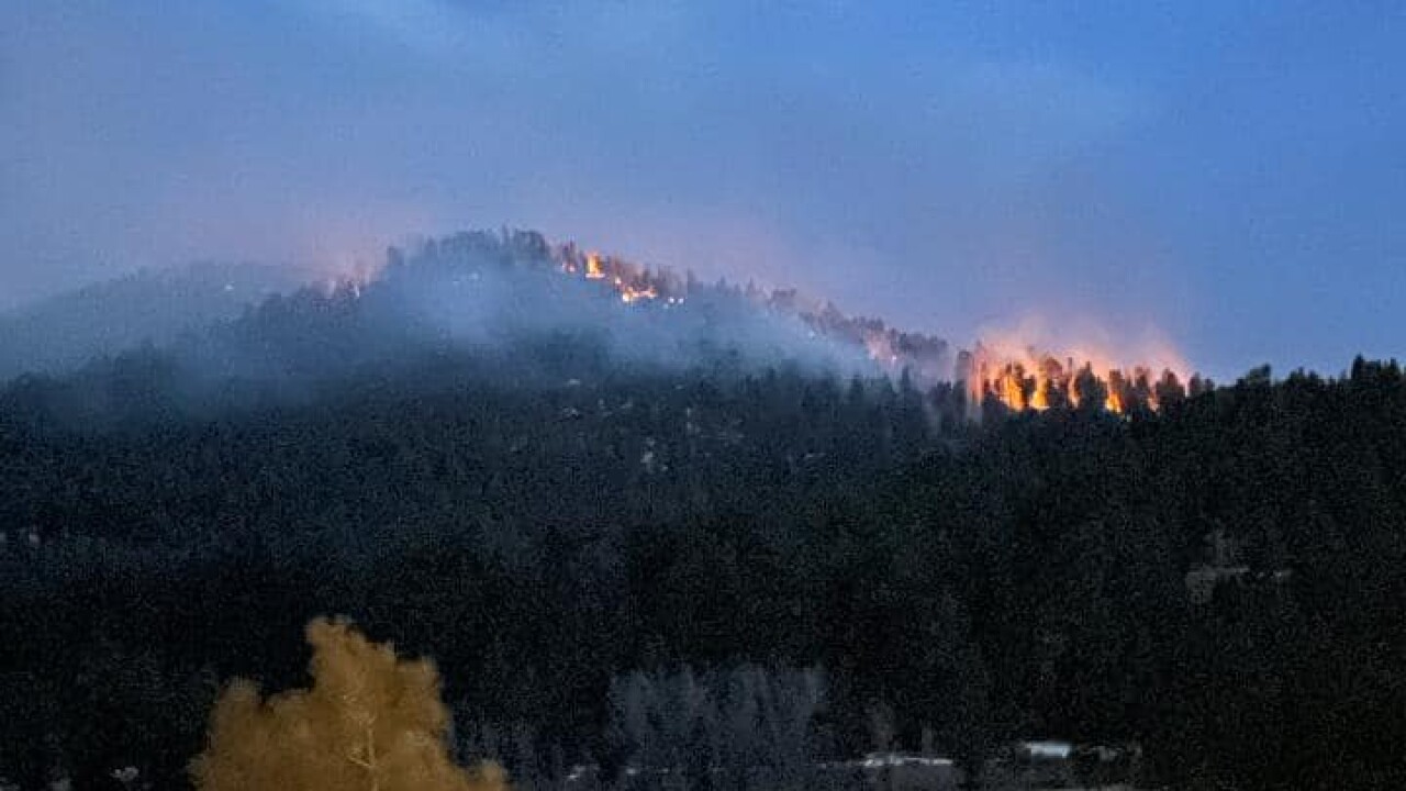 403 Fire Teller Co 