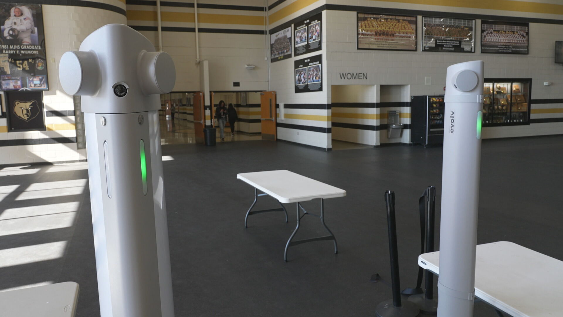 Mt Juliet Metal detectors.jpeg