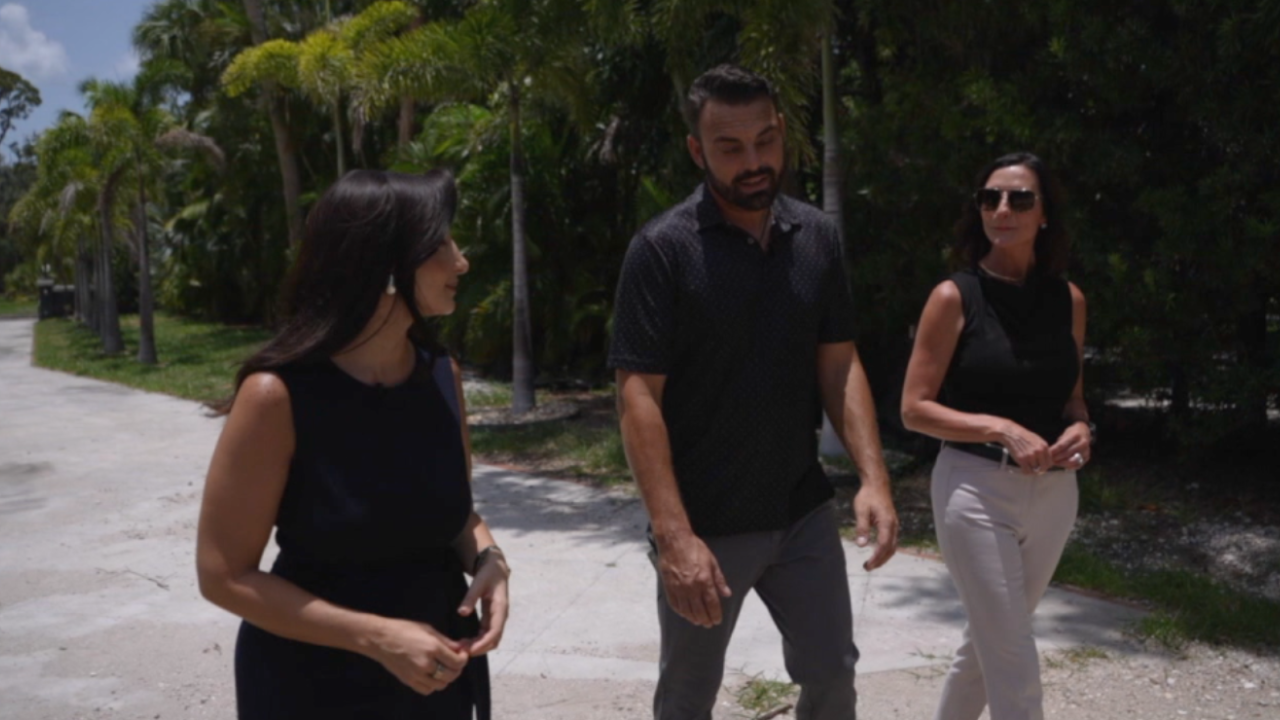 'We did all the right things': St. Pete couple had full insurance and FEMA aid, but still can't rebuild after 2024 hurricanes